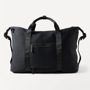 Athleta Diem Weekender Duffle Bag